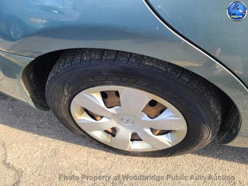 2007 Toyota Camry LE