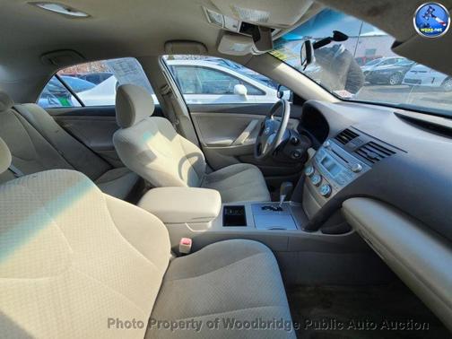 2007 Toyota Camry LE