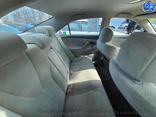 2007 Toyota Camry LE