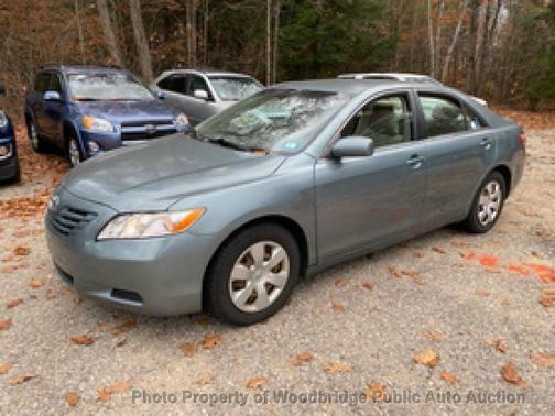 2007 Toyota Camry LE