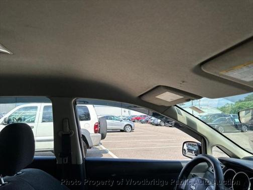 2011 Nissan Versa 1.8 S