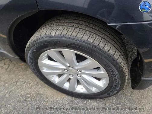 2011 Subaru Forester 2.5 X Premium