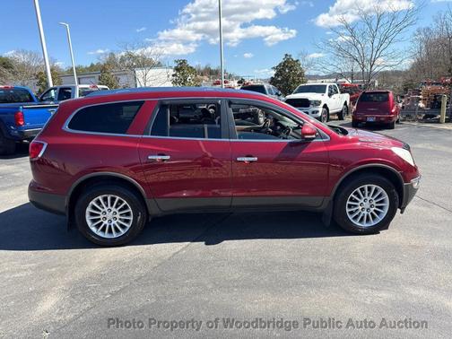 2011 Buick Enclave 1XL