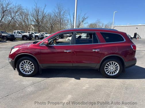 2011 Buick Enclave 1XL