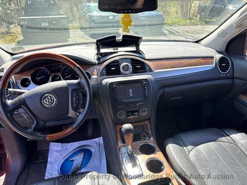 2011 Buick Enclave 1XL