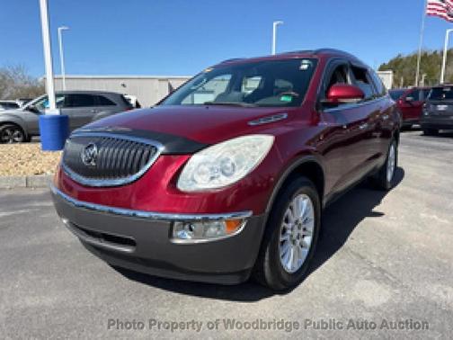2011 Buick Enclave 1XL