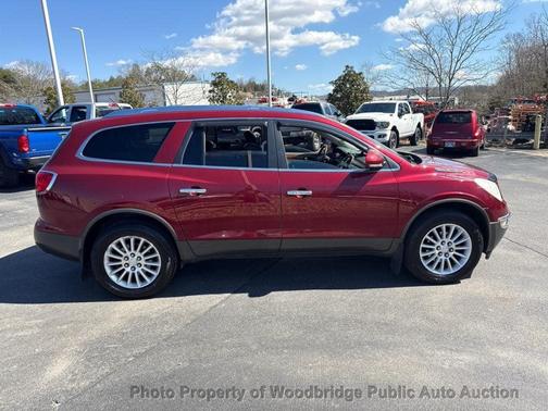 2011 Buick Enclave 1XL