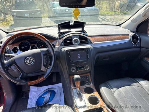 2011 Buick Enclave 1XL