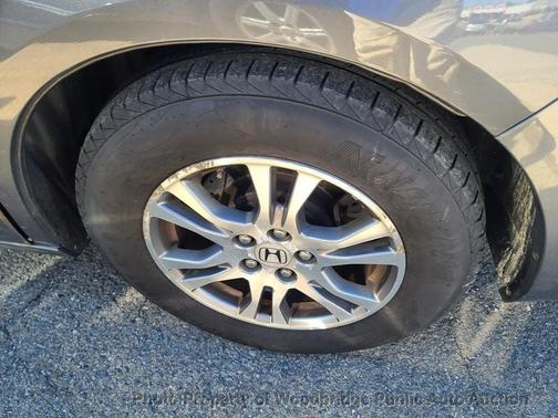 2011 Honda Odyssey EX