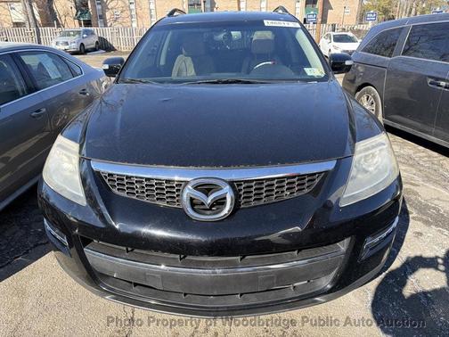 2009 Mazda CX-9 Grand Touring