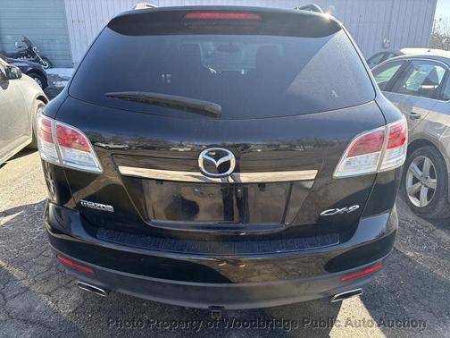 2009 Mazda CX-9 Grand Touring