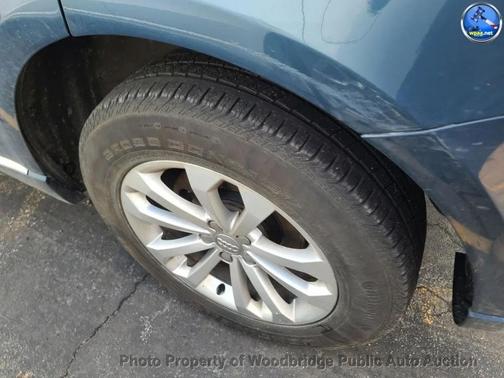 2016 Audi Q5 2.0T Premium