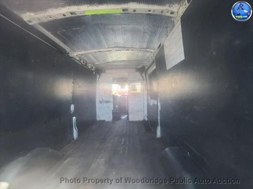2015 Ford Transit-350 Base