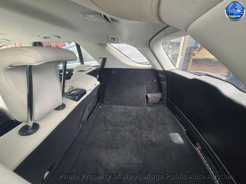 2017 Mercedes-Benz GLE 400 Base 4MATIC