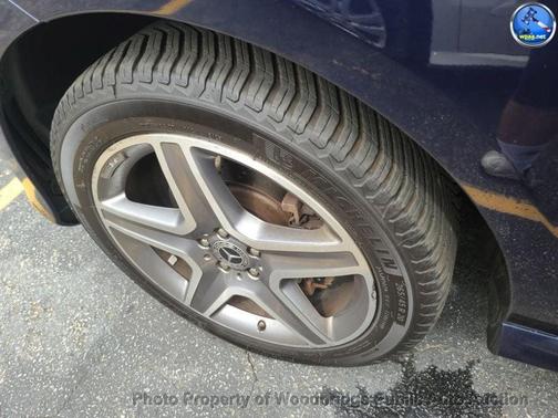 2017 Mercedes-Benz GLE 400 Base 4MATIC