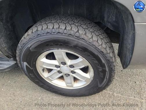 2008 GMC Yukon SLT