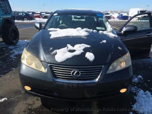 2007 Lexus ES 350 Base