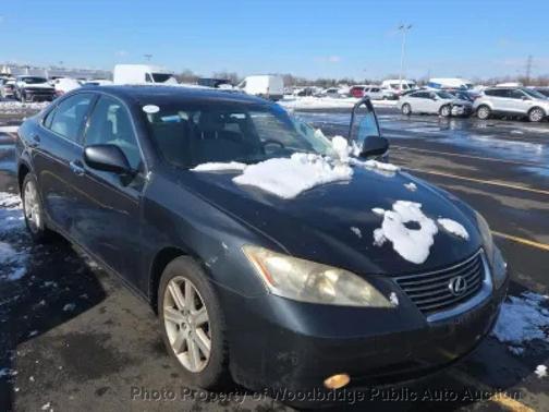 2007 Lexus ES 350 Base