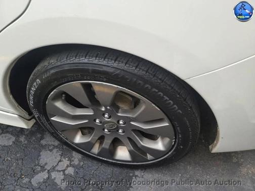 2014 Subaru Impreza 2.0i Sport Premium