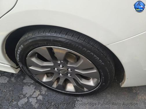 2014 Subaru Impreza 2.0i Sport Premium