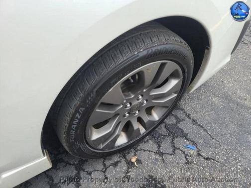 2014 Subaru Impreza 2.0i Sport Premium