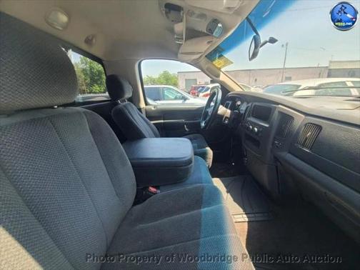 2002 Dodge Ram 1500 RAM 1500