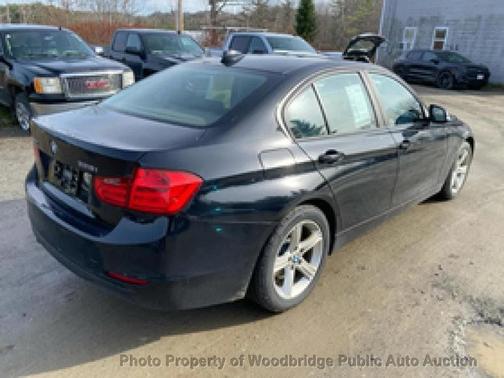 2014 BMW 328 xDrive