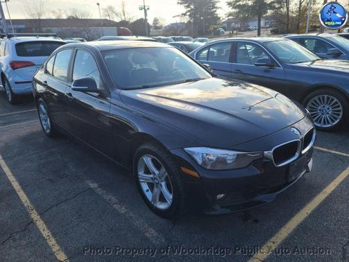 2014 BMW 328 xDrive