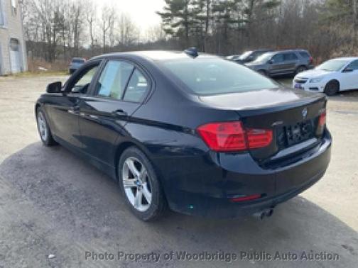 2014 BMW 328 xDrive