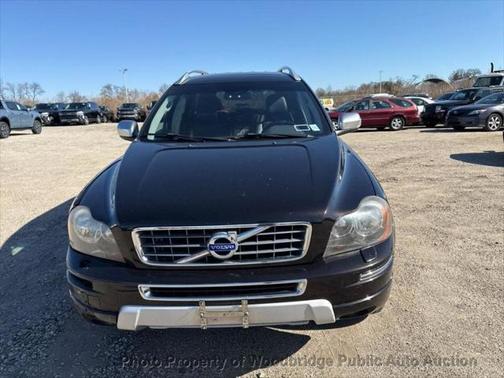 2013 Volvo XC90