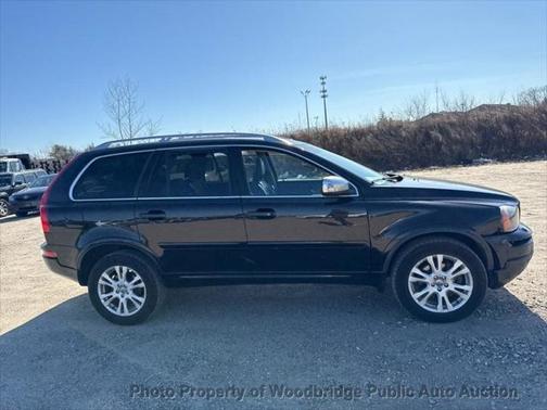 2013 Volvo XC90