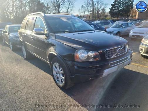 2013 Volvo XC90