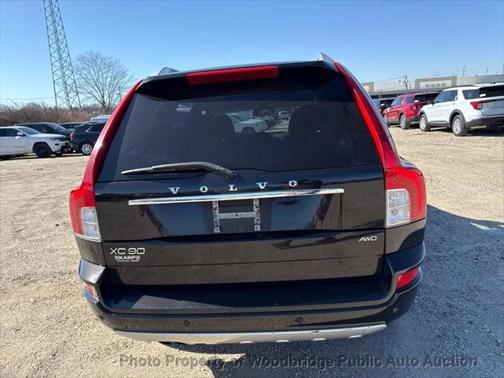 2013 Volvo XC90