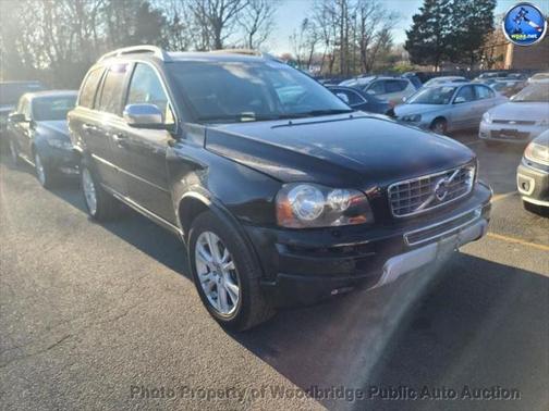 2013 Volvo XC90