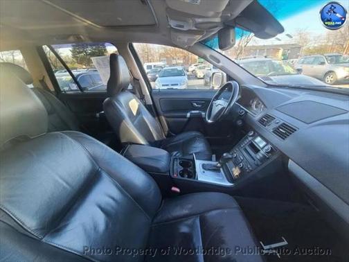 2013 Volvo XC90