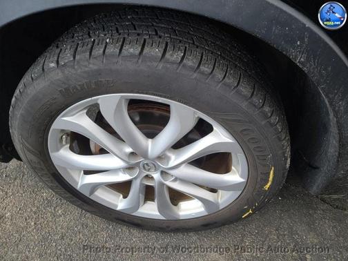 2011 Mazda CX-9 Grand Touring