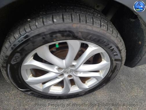 2011 Mazda CX-9 Grand Touring