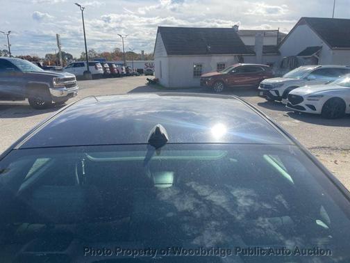 2015 Hyundai Azera Base