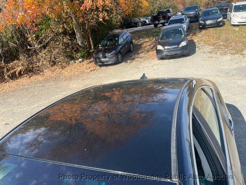 2015 Hyundai Azera Base