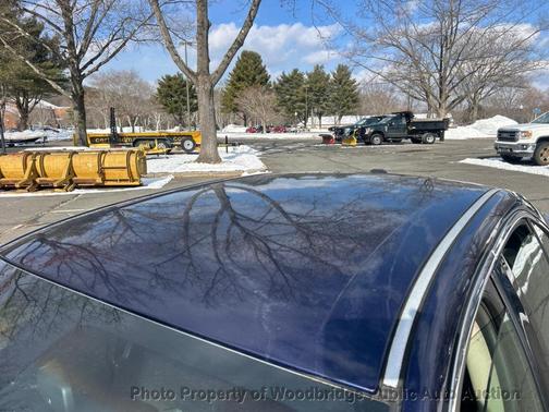 2011 Ford Taurus SEL