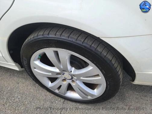 2010 Mercedes-Benz C-Class 4-MATIC