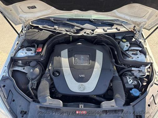 2010 Mercedes-Benz C-Class 4-MATIC