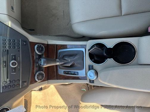 2010 Mercedes-Benz C-Class 4-MATIC