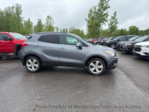 2015 Buick Encore Convenience