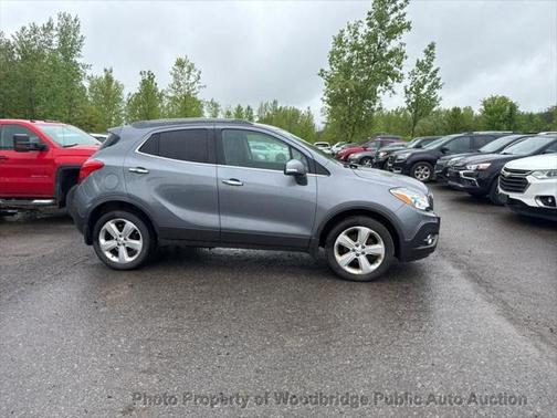 2015 Buick Encore Convenience
