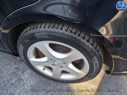 2014 Mercedes-Benz E-Class 4dr Sedan E350 4MATIC