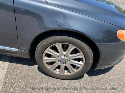 2010 Volvo S80 3.2