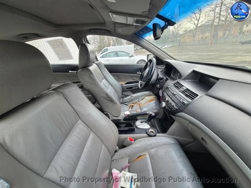 2008 Honda Accord EX-L