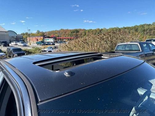 2008 Ford F-150 XLT SuperCab