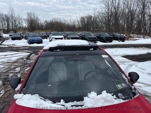 2019 Volkswagen Jetta 1.4T R-Line